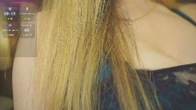 TateEvett live cam on Cam4