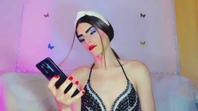 TatiGil live cam on Cam4