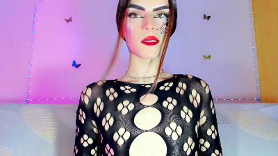 TatiGil live cam on Cam4