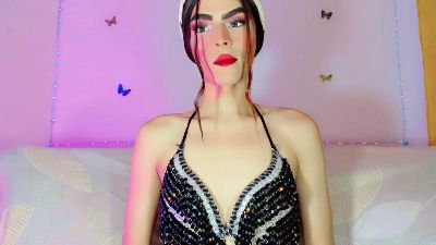 TatiGil live cam on Cam4