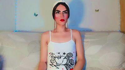 TatiGil live cam on Cam4