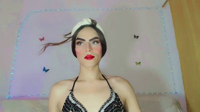 TatiGil live cam on Cam4