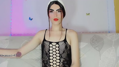 TatiGil live cam on Cam4