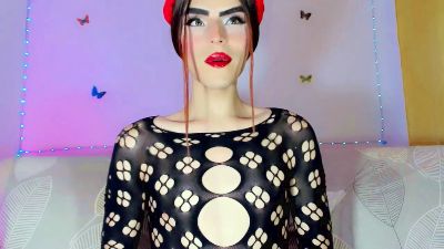 TatiGil live cam on Cam4