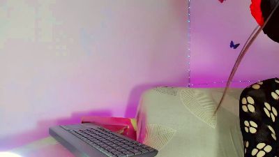TatiGil live cam on Cam4