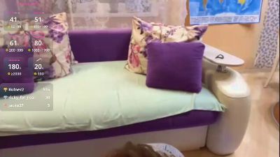 TatianaSjaarda live cam on Cam4