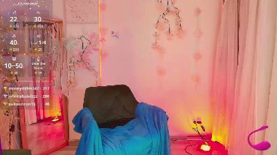 Tatiana_Ruiiz live cam on Cam4