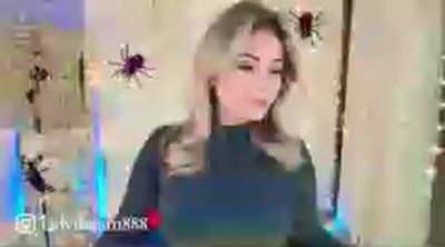 Tatiana_Ruiiz live cam on Cam4