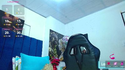 Tatiana_star1 live cam on Cam4