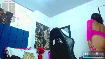 Tatiana_star1 live cam on Cam4