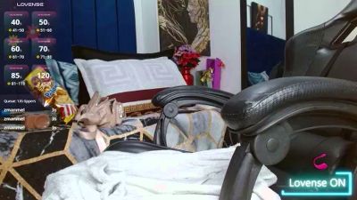 Tatiana_star1 live cam on Cam4