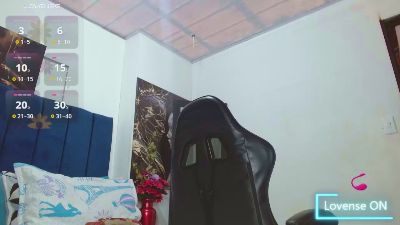 Tatiana_star1 live cam on Cam4