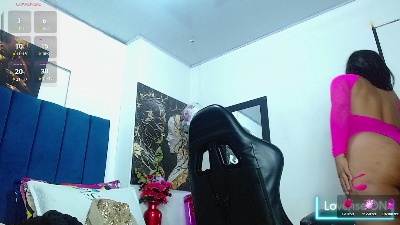 Tatiana_star1 live cam on Cam4
