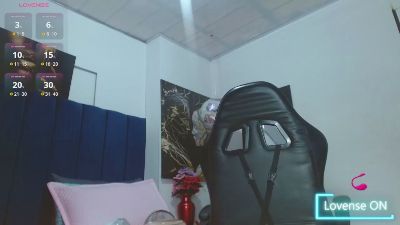 Tatiana_star1 live cam on Cam4