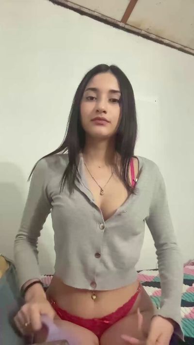 Tatianasosa live cam on Cam4