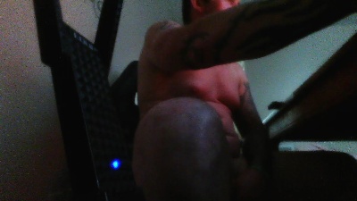 Tattd_DadBod777 live cam on Cam4