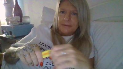 Tattedbadassx live cam on Cam4