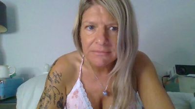 Tattedbadassx live cam on Cam4