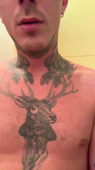 Tattoo live cam on Cam4