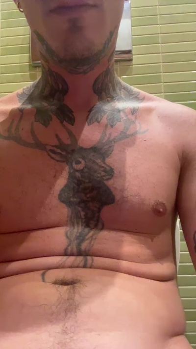 Tattoo live cam on Cam4
