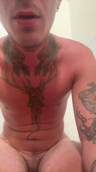 Tattoo live cam on Cam4