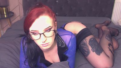 Live Sex Chat with tattoosammiebs