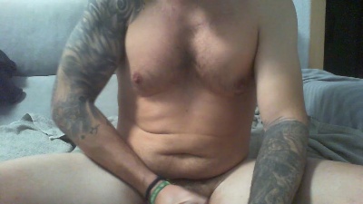 TattooSparta live cam on Cam4