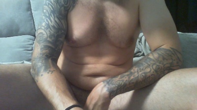 TattooSparta live cam on Cam4