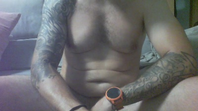 TattooSparta live cam on Cam4