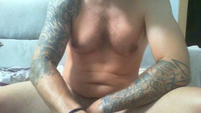 TattooSparta live cam on Cam4