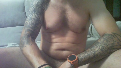 TattooSparta live cam on Cam4