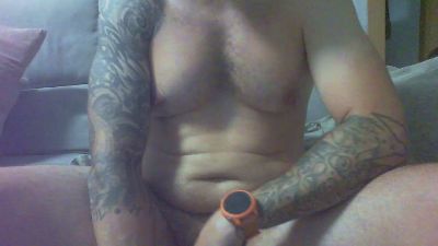 TattooSparta live cam on Cam4