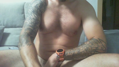 TattooSparta live cam on Cam4