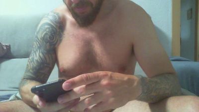TattooSparta live cam on Cam4