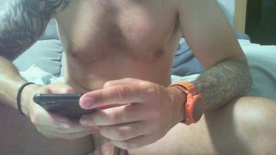 TattooSparta live cam on Cam4