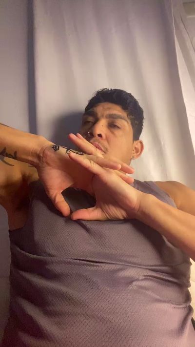 Tatuado23cm live cam on Cam4
