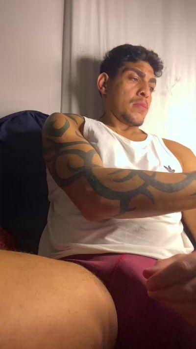 Tatuado23cm live cam on Cam4