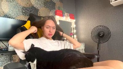 TatumArtiles live cam on Cam4