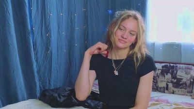 TatumFrederic live cam on Cam4
