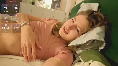 TatumHeth live cam on Cam4