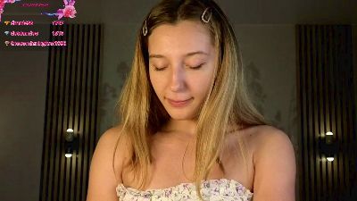 TatumHeth live cam on Cam4