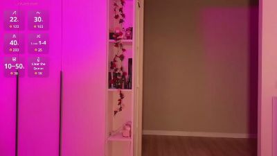TatumHeth live cam on Cam4
