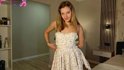 TatumHeth live cam on Cam4