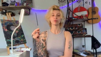 TaunyaPuccio live cam on Cam4