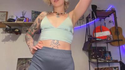 TaunyaPuccio live cam on Cam4