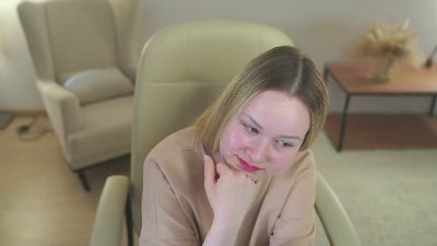 TaunyaSinkfield Live Cam on Cam4