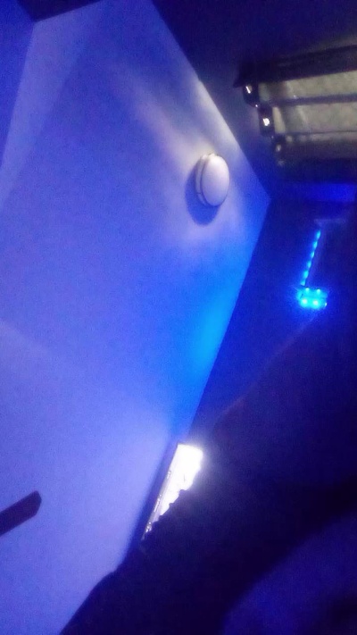 Taurusprince0 live cam preview