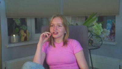 TawannaRish live cam on Cam4