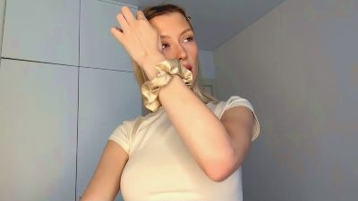 TawnaMeyerhoff live cam on Cam4
