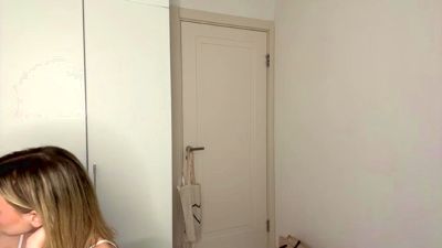 TawnaMeyerhoff live cam on Cam4